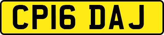 CP16DAJ