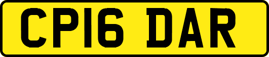 CP16DAR