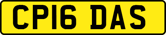 CP16DAS