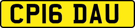 CP16DAU