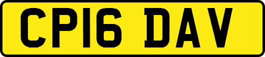 CP16DAV