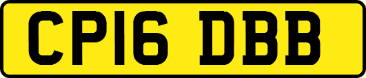 CP16DBB