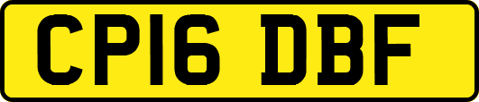 CP16DBF