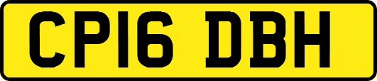 CP16DBH