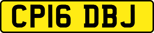 CP16DBJ