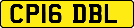 CP16DBL