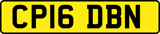 CP16DBN