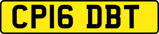 CP16DBT