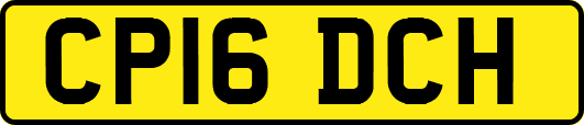 CP16DCH