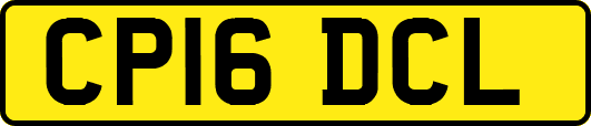 CP16DCL