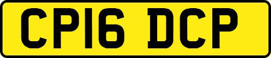 CP16DCP