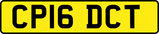 CP16DCT