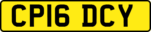CP16DCY