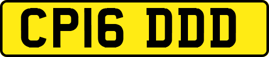 CP16DDD
