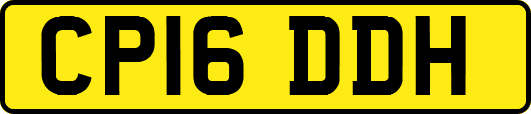 CP16DDH