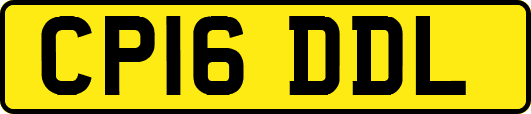 CP16DDL