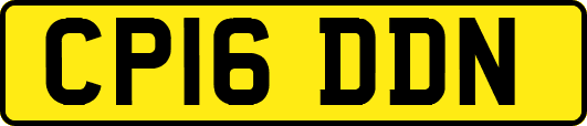 CP16DDN