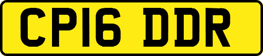 CP16DDR