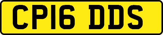 CP16DDS