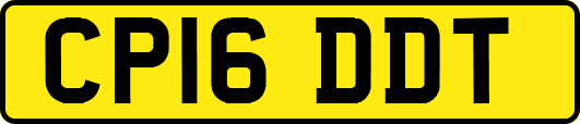 CP16DDT