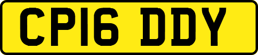 CP16DDY