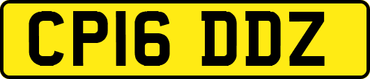 CP16DDZ