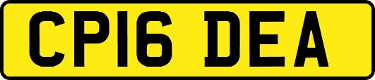 CP16DEA