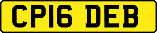 CP16DEB