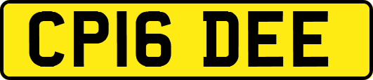 CP16DEE