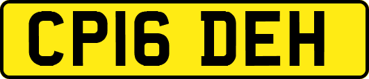 CP16DEH