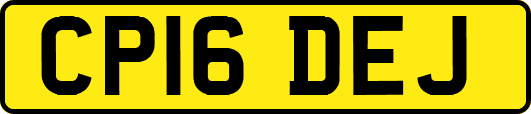 CP16DEJ
