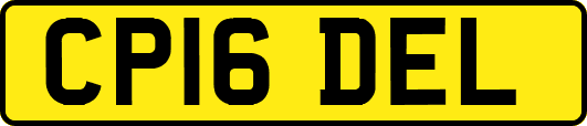 CP16DEL