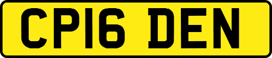 CP16DEN