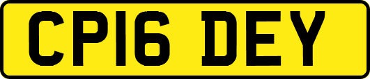 CP16DEY