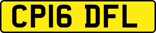 CP16DFL