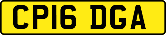 CP16DGA