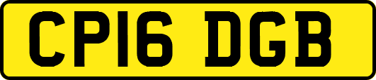 CP16DGB