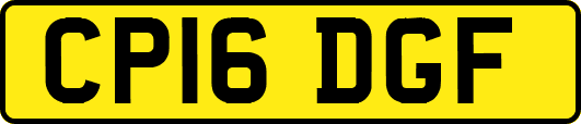 CP16DGF