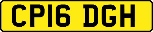 CP16DGH