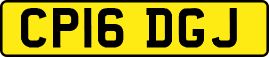 CP16DGJ