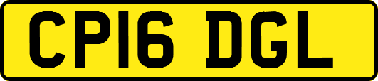 CP16DGL