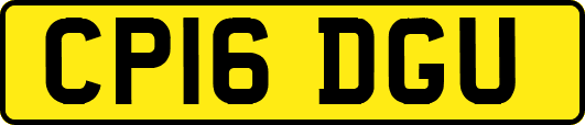 CP16DGU