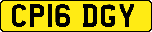 CP16DGY