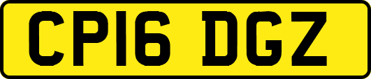 CP16DGZ