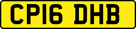 CP16DHB