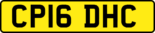 CP16DHC