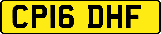 CP16DHF