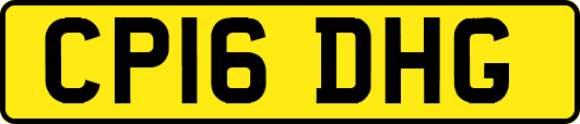 CP16DHG