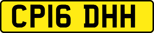 CP16DHH