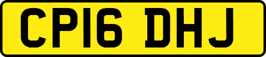 CP16DHJ